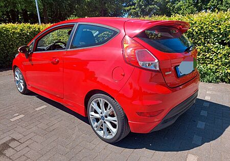 Ford Fiesta Sport