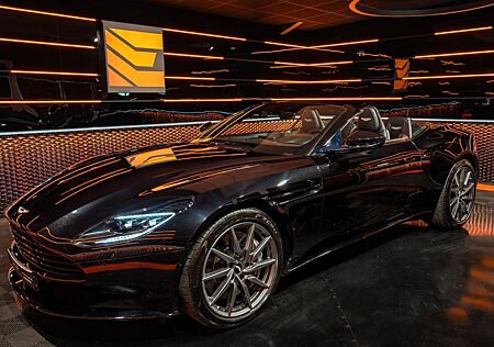 Aston Martin DB11 Volante*Ventilated seats*360° Camera