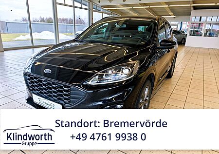 Ford Kuga 2.5 Duratec PHEV ST-Line Plug-In Hybrid