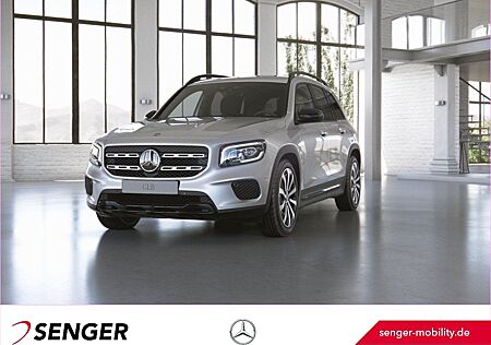 Mercedes-Benz GLB 200 Progressive Night Ambiente Kamera LED