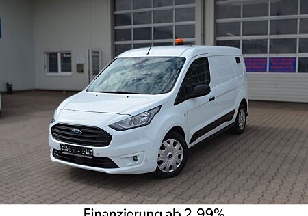 Ford Transit Connect L2 KLIMA/NAVI/TEMPOMAT/BELÜFTUNG