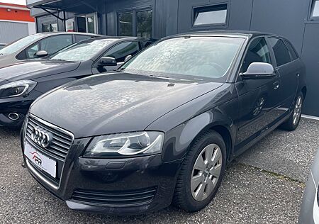 Audi A3 Sportback 1.4 TFSI Ambiente Xenon Plus BOSE