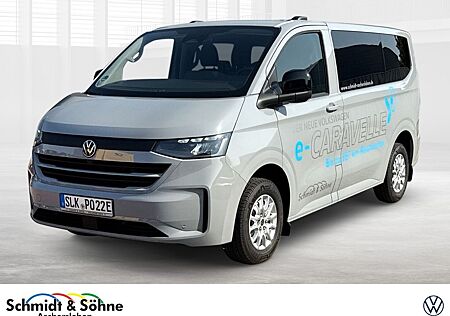 VW Volkswagen e-Caravelle Life Automatik NAV, SHZ, KAMERA, SHZ