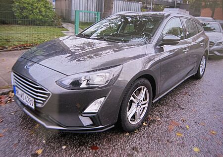 Ford Focus 1.0 Navi.Automatik,Motor+Getriebe neu 2025