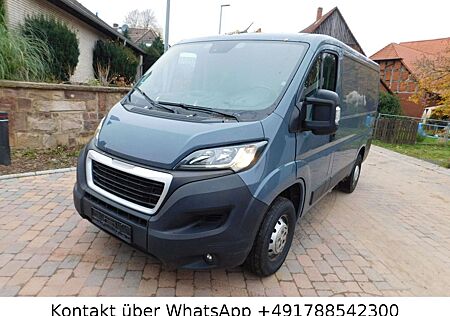 Peugeot Boxer Kasten 328 L1H1 Pro BlueHDi 120 Stop&Start