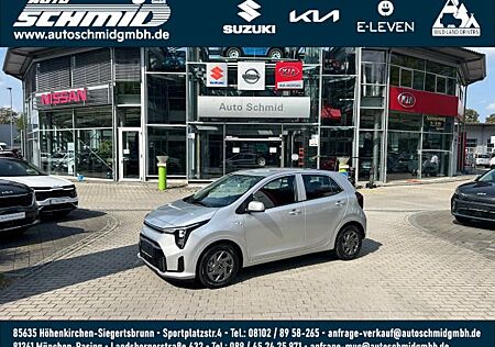 Kia Picanto 1.0 AUTOMATIK VISION (FACELIFT MY25)