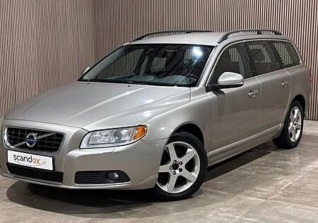 Volvo V70 gebraucht kaufen Volvo V70 D4 Aut.