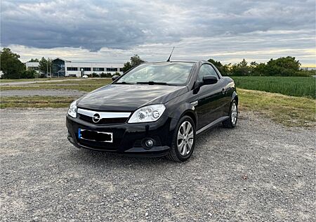 Opel Tigra 1.4 TWINPORT - Ideal als Einstiegsfahrzeug