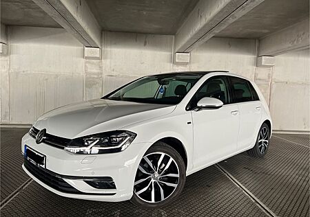 VW Golf Volkswagen 1.5 TSI ACT DSG Join Join