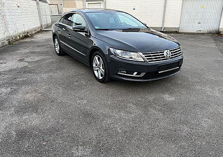 VW Passat CC Volkswagen