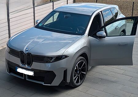 BMW iX3 50 xDrive - MSport/H&K/HUD