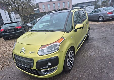 Citroën C3 Picasso Exclusive :::::::::EXPORT::::::
