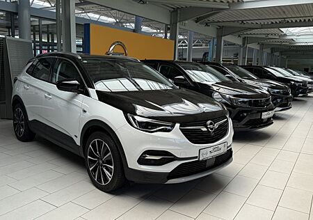 Opel Grandland X Plug-in-Hybrid 1.6 DI AT Elegance