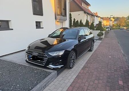 Audi A4 30 TDI S tronic advanced Avant advanced