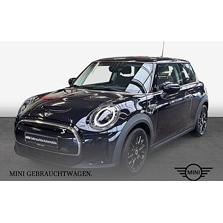 Mini COOPER SE leasen