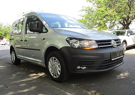 VW Caddy Volkswagen Nfz Kombi BMT