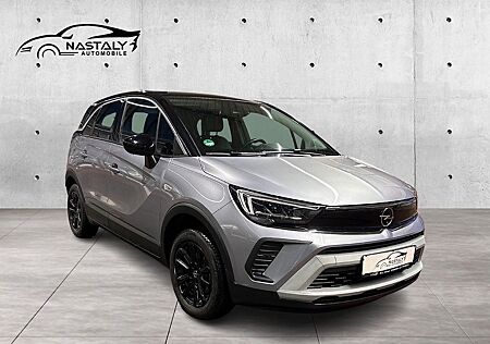 Opel Crossland X Elegance*LED*KAMERA*AHK