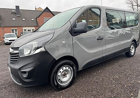 Opel Vivaro B Kombi Combi L2H1 2,9t