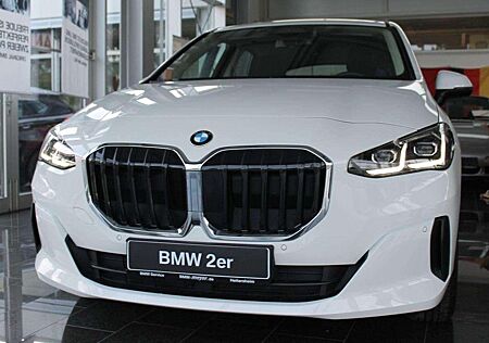 BMW 218 gebraucht kaufen BMW 218i 218 2er Active Tourer Active Tourer Aut.