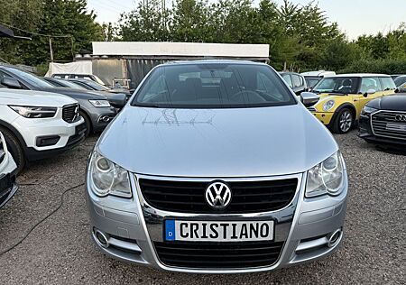 VW Eos Volkswagen 1.4