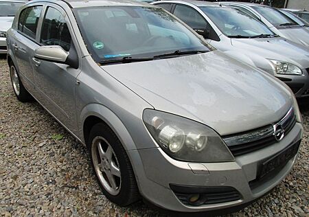 Opel Astra H Lim. 1,6 Edition