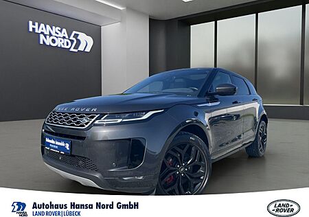 Land Rover Range Rover Evoque RR Evoque P300e S HYBRID LED NAVI PANO LEDER 20"