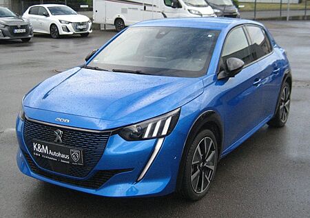 Peugeot 208 e- GT Pack / NAVI / PDC/ SITZHEIZUNG
