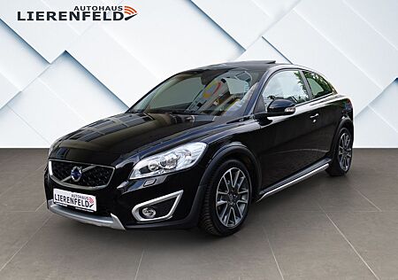Volvo C30 1.6 D Drive Kinetic aus 1.Hand