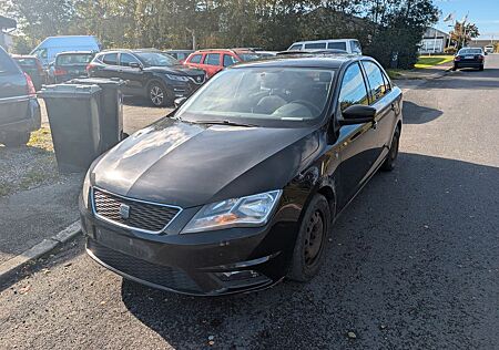 Seat Toledo 1.2 TSI Start&Stop Reference Salsa