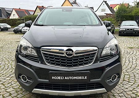 Opel Mokka Innovation *Xenon *Navi *Kamera