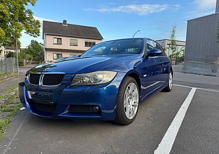 BMW 318i - M Paket