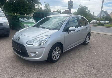 Citroën C3 Advance TUV 09/2026