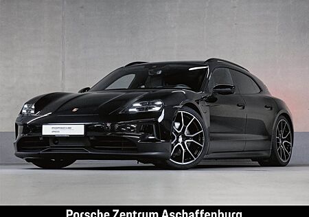 Porsche Taycan 4S Sport Turismo Performancebatterie+
