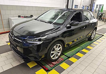 Opel Corsa F Elegance 1.5D LED Navi Service NEU