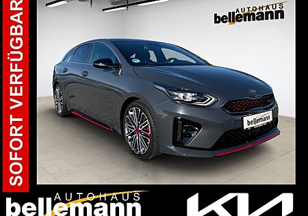 Kia Pro_ceed ProCeed 1.6 T-GDi DCT GT |P10 Navi|P11 Komfort