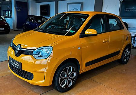 Renault Twingo Limited MEDIA-LINK/KLIMA/TEMPOMAT/MFL/PDC