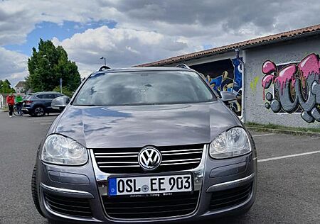 VW Golf Volkswagen 1.4 TSI 90kW DSG Comfortline Variant Co...