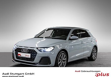 Audi A1 Sportback advanced 30 TFSI S tronic Keyless