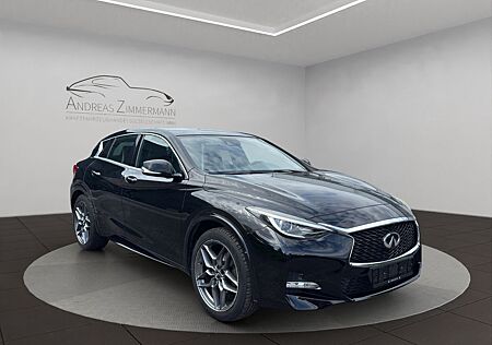 Infiniti Q30 1.5 d Sport NAVI/PANO/SHZ