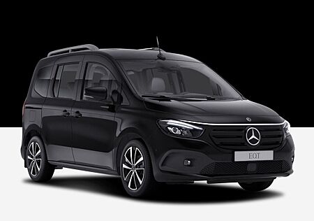 Mercedes-Benz EQT 200 Standard
