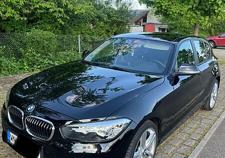 BMW 118i - Top Zustand