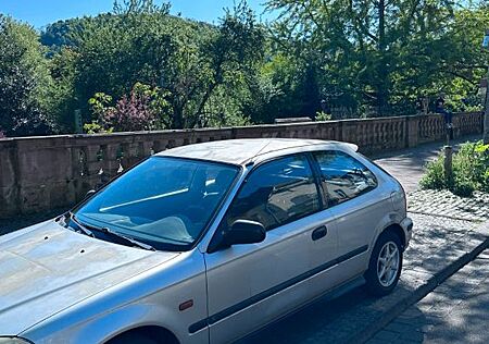 Honda Civic 1.5i LS LS