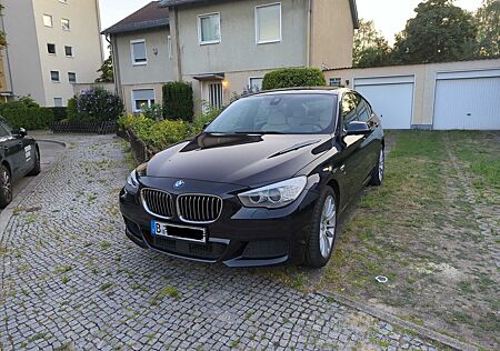 BMW 535d GT M-SPORT xDrive Panorama Head-Up