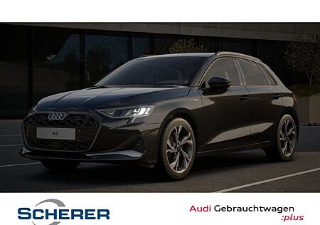 Audi A3 Sportback 35 TFSI advanced NAVI AHK KAMERA AC