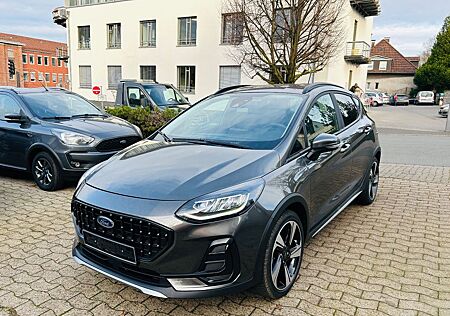 Ford Fiesta Active X *AUTOMATIK/HYBRID*