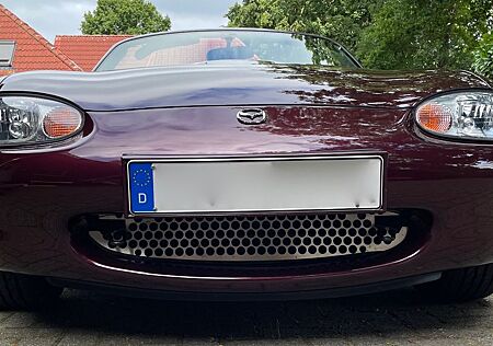 Mazda MX-5 MIRACLE. wenig KM, kein Rost