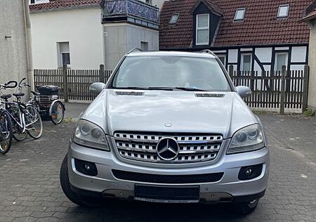 Mercedes-Benz ML 280 CDI 4MATIC -