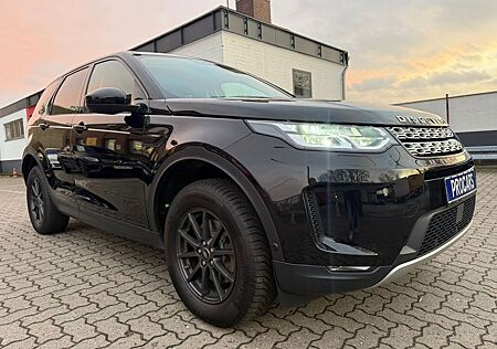 Land Rover Discovery Sport D180 AWD AUT.*HEAD-UP*AHK*360CAM