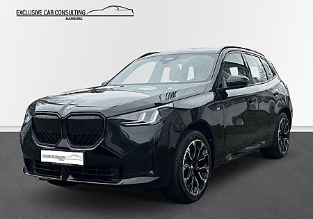 BMW X3 20d xDrive M SPORT PRO *MY25 *Pano *Sitzbelü