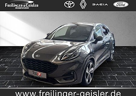 Ford Puma Hybrid ST-Line X LED Kamera PDC h. Navi SHZ